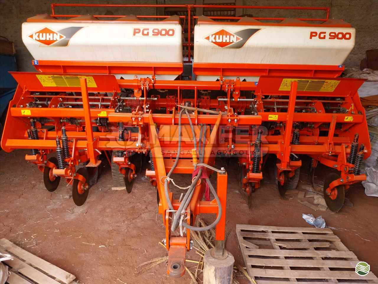 PLANTADEIRA KUHN PDM PG 900 Maxifer Sangalli Agrícola CAMPINAS DO SUL RIO GRANDE DO SUL RS